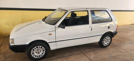 FIAT Uno 1.0, Foto 2
