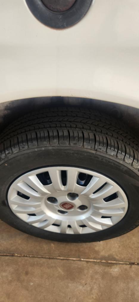 FIAT Uno 1.0, Foto 3