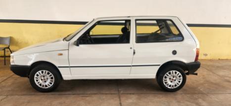 FIAT Uno 1.0, Foto 4