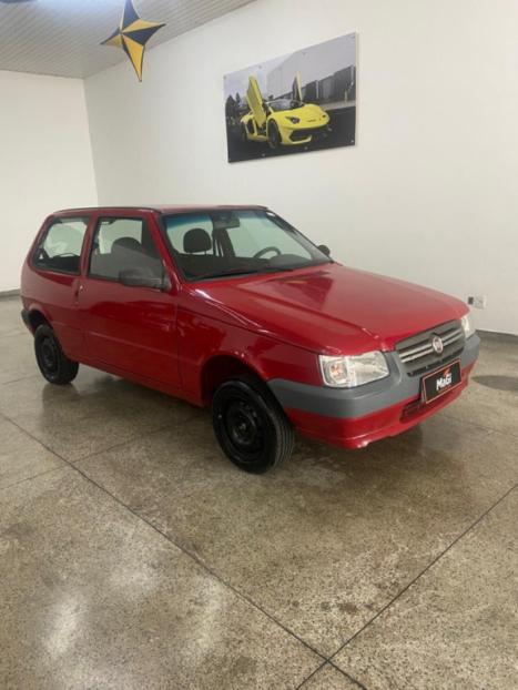FIAT Uno 1.0, Foto 1