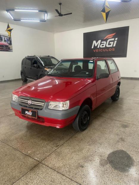 FIAT Uno 1.0, Foto 2