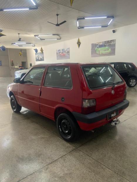 FIAT Uno 1.0, Foto 3