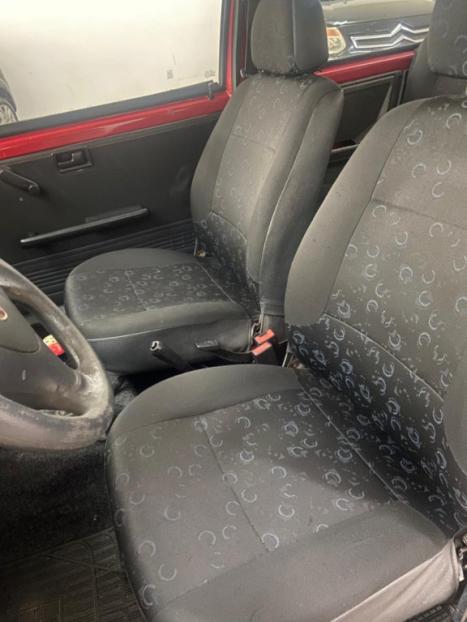 FIAT Uno 1.0, Foto 4