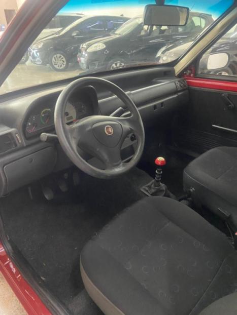 FIAT Uno 1.0, Foto 5