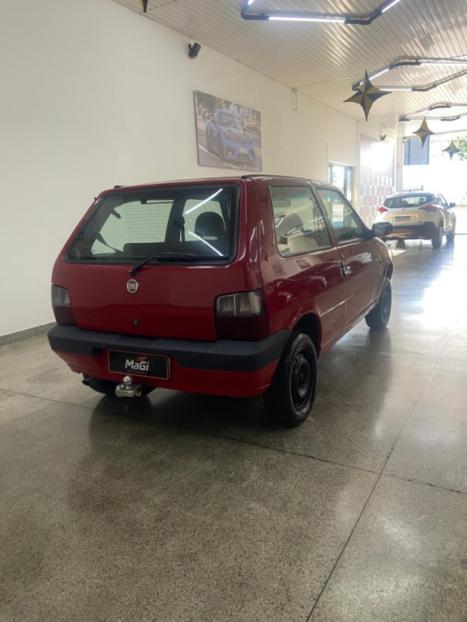 FIAT Uno 1.0, Foto 6