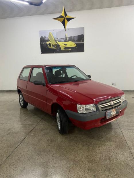 FIAT Uno 1.0, Foto 2