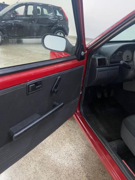 FIAT Uno 1.0, Foto 4