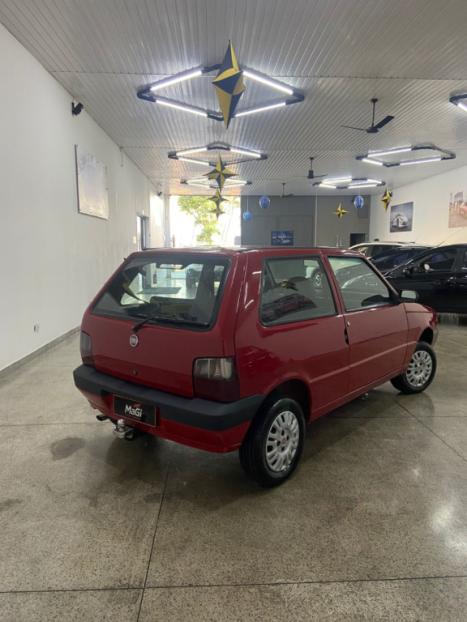 FIAT Uno 1.0, Foto 5
