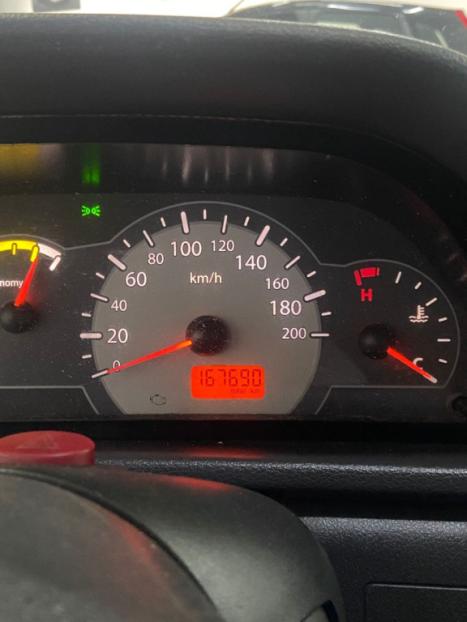 FIAT Uno 1.0, Foto 6