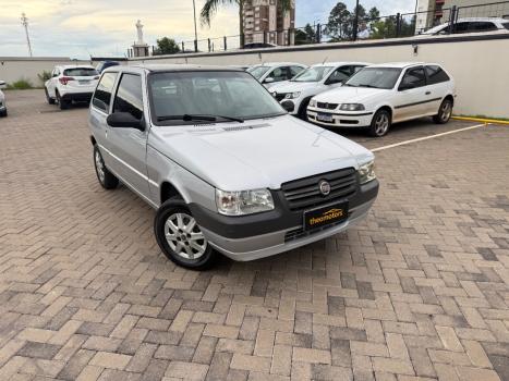 FIAT Uno 1.0, Foto 1