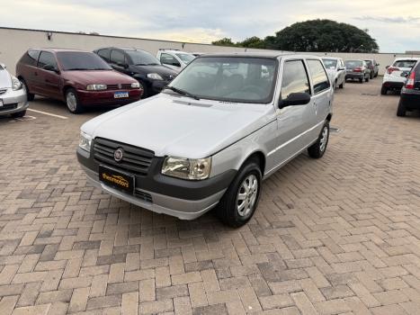 FIAT Uno 1.0, Foto 2