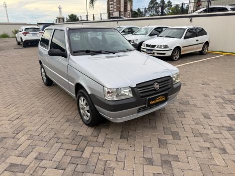 FIAT Uno 1.0, Foto 3