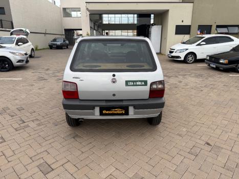 FIAT Uno 1.0, Foto 7