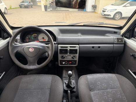 FIAT Uno 1.0, Foto 8