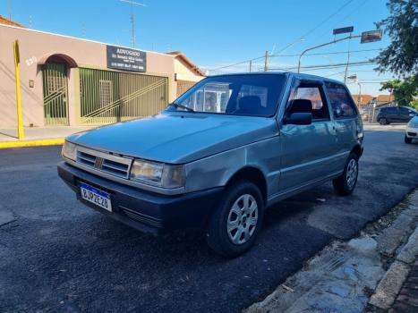 FIAT Uno 1.0, Foto 1
