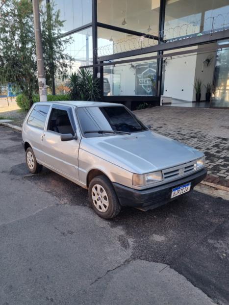 FIAT Uno 1.0, Foto 3