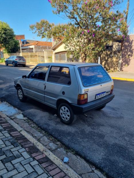 FIAT Uno 1.0, Foto 4
