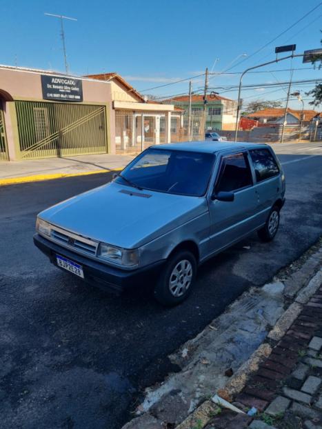 FIAT Uno 1.0, Foto 5