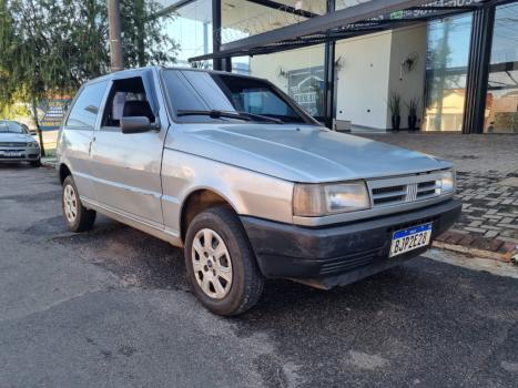 FIAT Uno 1.0, Foto 6