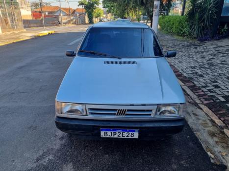 FIAT Uno 1.0, Foto 7
