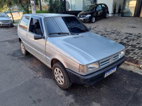 FIAT Uno 1.0, Foto 8