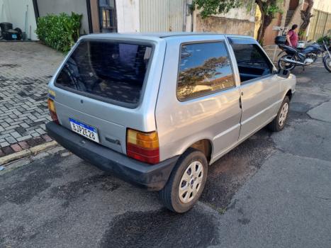 FIAT Uno 1.0, Foto 10