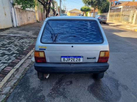 FIAT Uno 1.0, Foto 11