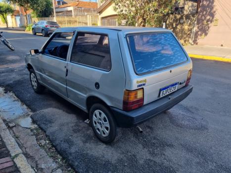 FIAT Uno 1.0, Foto 12