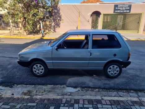 FIAT Uno 1.0, Foto 13