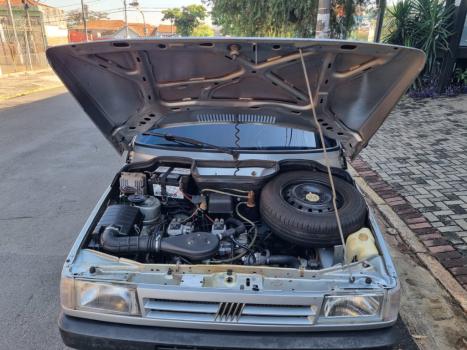 FIAT Uno 1.0, Foto 20