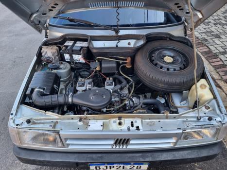 FIAT Uno 1.0, Foto 21