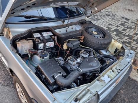 FIAT Uno 1.0, Foto 23