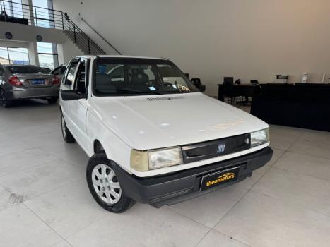 FIAT Uno 1.0, Foto 1