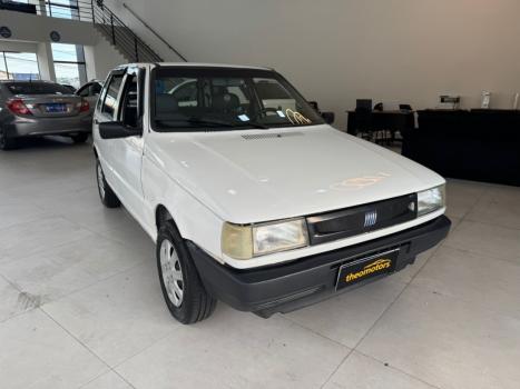 FIAT Uno 1.0, Foto 2