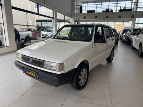 FIAT Uno 1.0, Foto 3