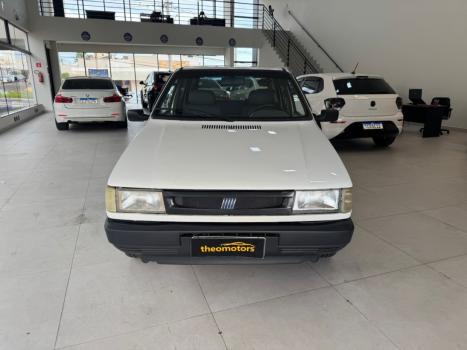 FIAT Uno 1.0, Foto 4