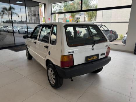 FIAT Uno 1.0, Foto 5