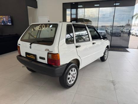 FIAT Uno 1.0, Foto 6