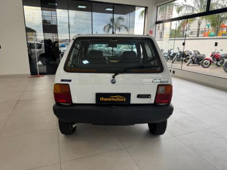 FIAT Uno 1.0, Foto 7