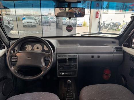 FIAT Uno 1.0, Foto 8