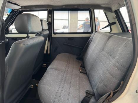 FIAT Uno 1.0, Foto 10