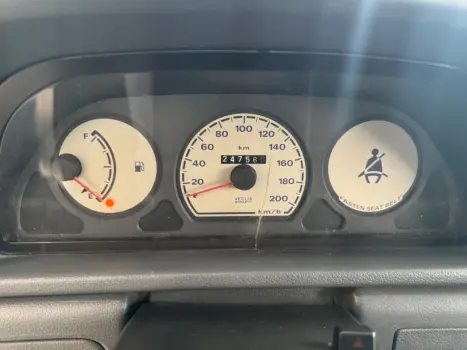 FIAT Uno 1.0, Foto 12
