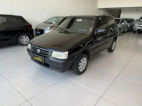 FIAT Uno 1.0, Foto 2