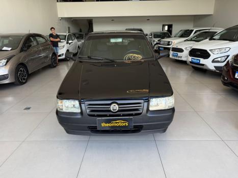 FIAT Uno 1.0, Foto 4