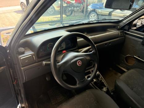 FIAT Uno 1.0, Foto 8