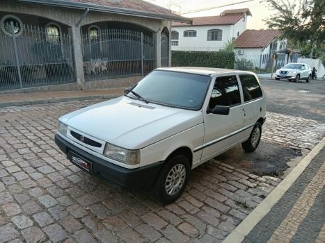 FIAT Uno 1.0, Foto 2