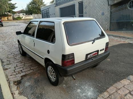 FIAT Uno 1.0, Foto 3