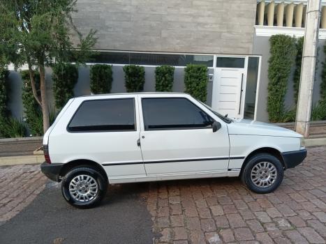 FIAT Uno 1.0, Foto 4