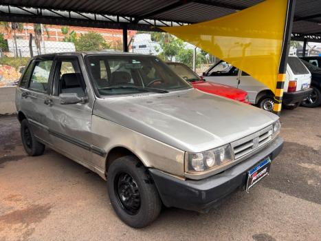 FIAT Uno 1.0, Foto 2