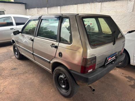 FIAT Uno 1.0, Foto 3